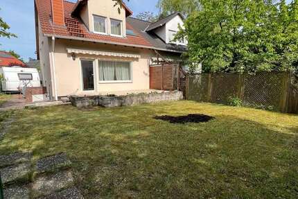 Haus Kelsterbach - 6 Zimmer, 159 m&sup2;, 777.777&euro; | Angebot:27101294