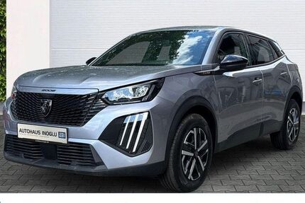 Peugeot 2008 6.614 km 19.880 &euro; Rüsselsheim 65428