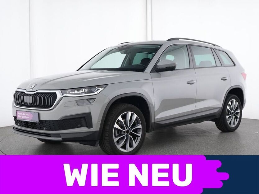 Kodiaq