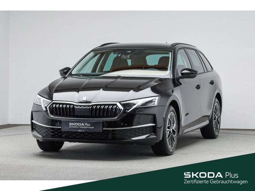 Skoda Octavia 20.700 km 29.999 € Mühlheim a. Main 63165