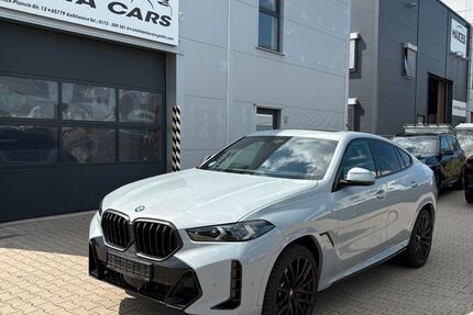 BMW X6 16.800 km 85.085 € Kelkheim 65779