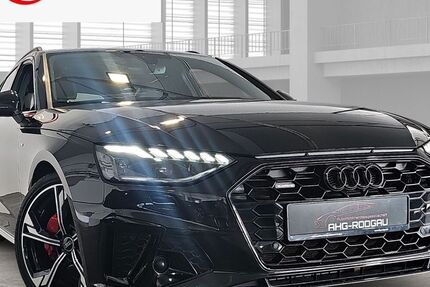 Audi A4 76.028 km 34.999 &euro; Hanau 63452