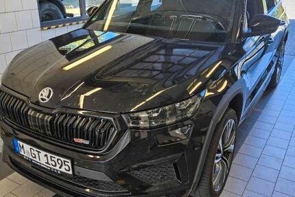 Skoda Kodiaq 29.990 km 45.490 € Dieburg 64807