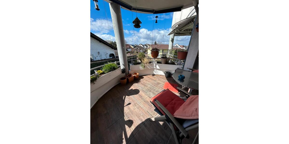 Hochparterre Freigericht - 3 Zimmer, 80 m&sup2;, 255.000&euro; | Angebot:26727374