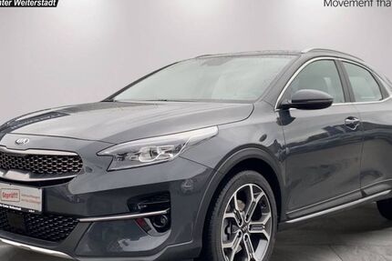 Kia XCeed 64.100 km 18.877 &euro; Weiterstadt-Darmstadt 64331