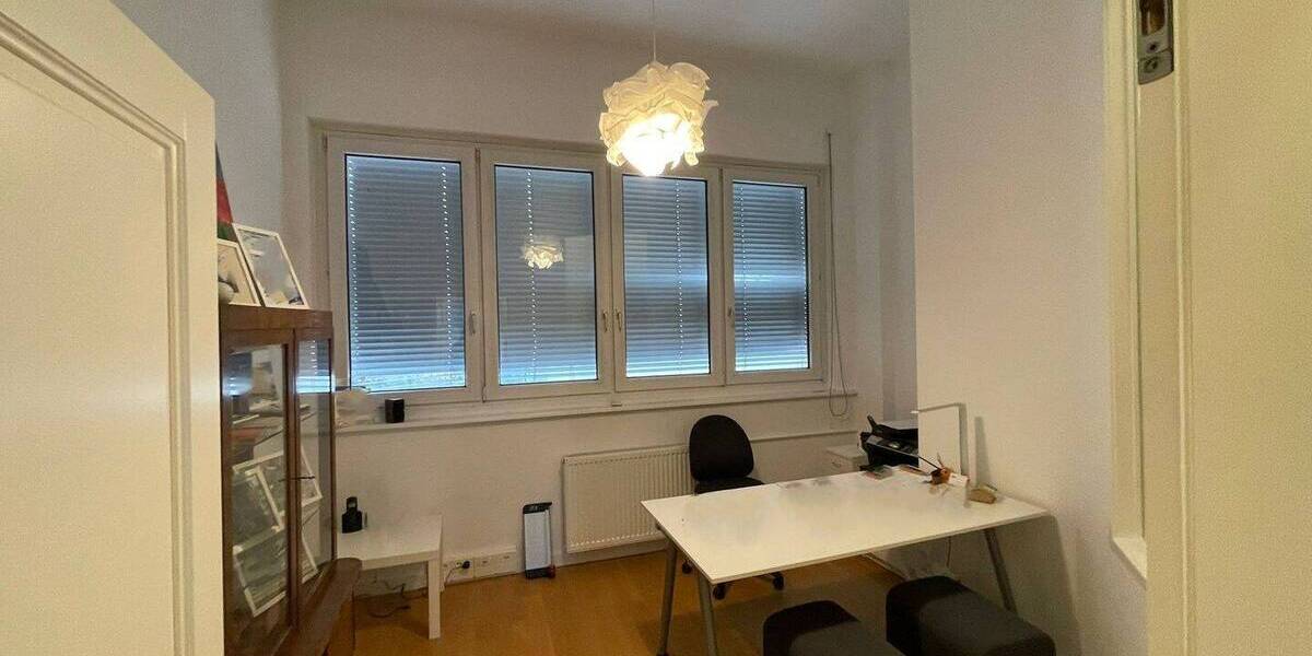 Etagenwohnung Bad Homburg vor der Höhe Bad Homburg - 4 Zimmer, 104 m&sup2;, 595.000&euro; | Angebot:26189793