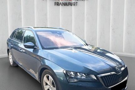 Skoda Superb 172.792 km 13.900 € Frankfurt am Main 65933