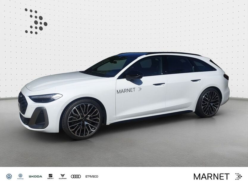 Audi S5 5.900 km 76.999 € Königstein/Ts. 61462