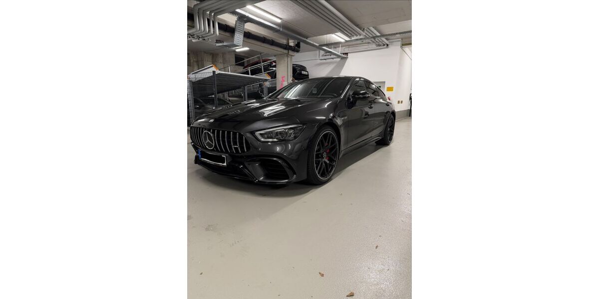 Mercedes-Benz AMG GT 159.433 km 66.900 &euro; Hanau Steinheim 63456