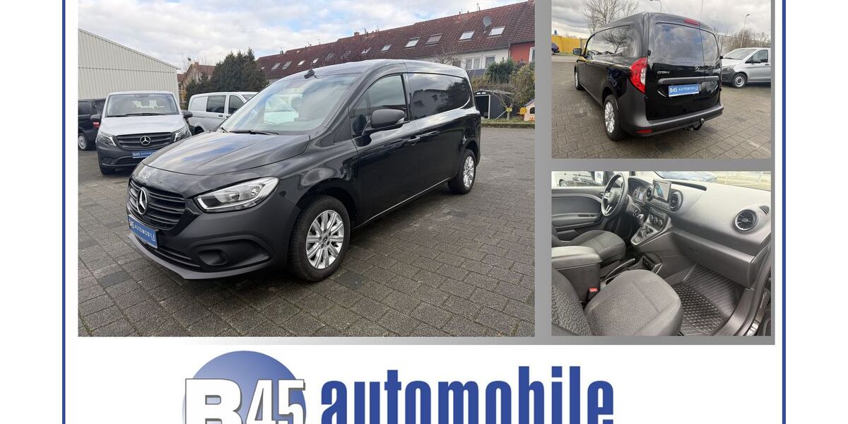 Mercedes-Benz Citan 16.362 km 19.690 &euro; Gross-Umstadt 64823