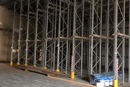 Gewerbeobjekt Groß-Gerau Gerau - 2.250&euro; | Angebot:25720336