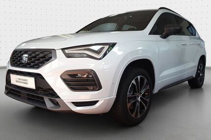 Seat Ateca 26.025 km 33.190 € Königstein/Ts. 61462