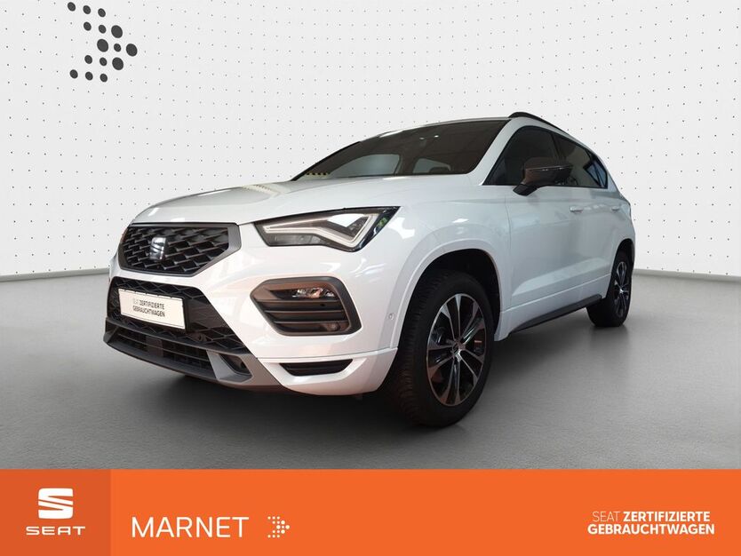 Seat Ateca 26.025 km 33.190 € Königstein/Ts. 61462