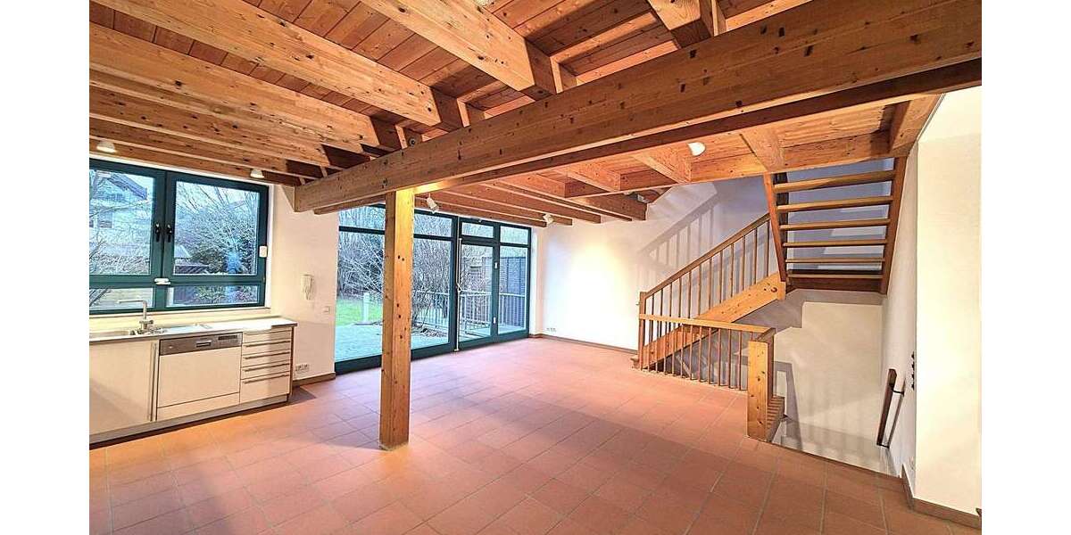 Einfamilienhaus Frankfurt am Main Sachsenhausen Süd - 5 Zimmer, 200 m&sup2;, 2.300&euro; | Angebot:26836760