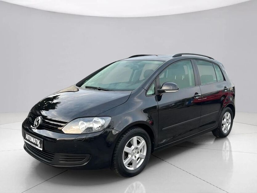 VW Golf 65.700 km 10.490 € Egelsbach 63329