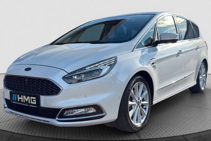 Ford S-Max 133.000 km 17.900 € Büdingen-Düdelsheim 63654