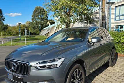 Volvo XC60 29.771 km 38.800 € Hanau 63456