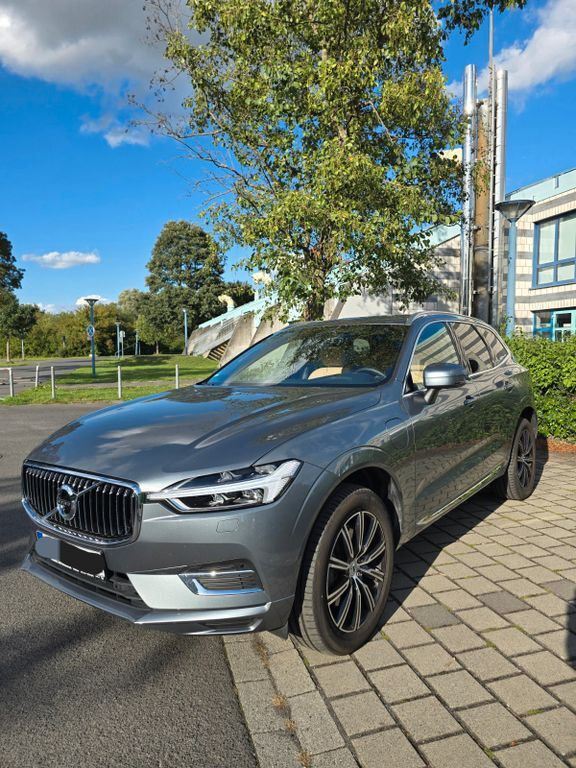 Volvo XC60 29.771 km 38.800 € Hanau 63456