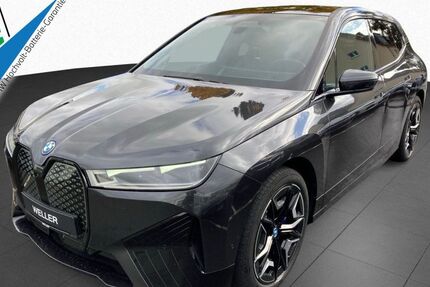 BMW iX 28.802 km 52.390 € Kronberg 61476