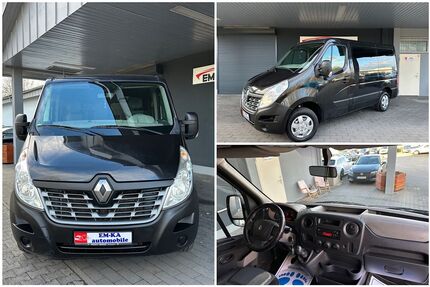 Renault Master 400.000 km 6.500 € Hanau 63456