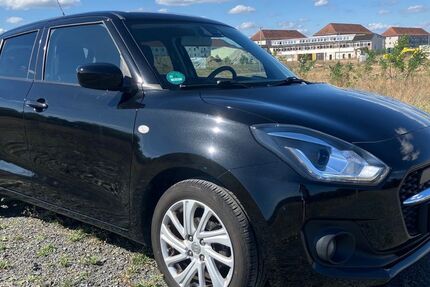 Suzuki Swift 73.844 km 10.900 &euro; Babenhausen 64832