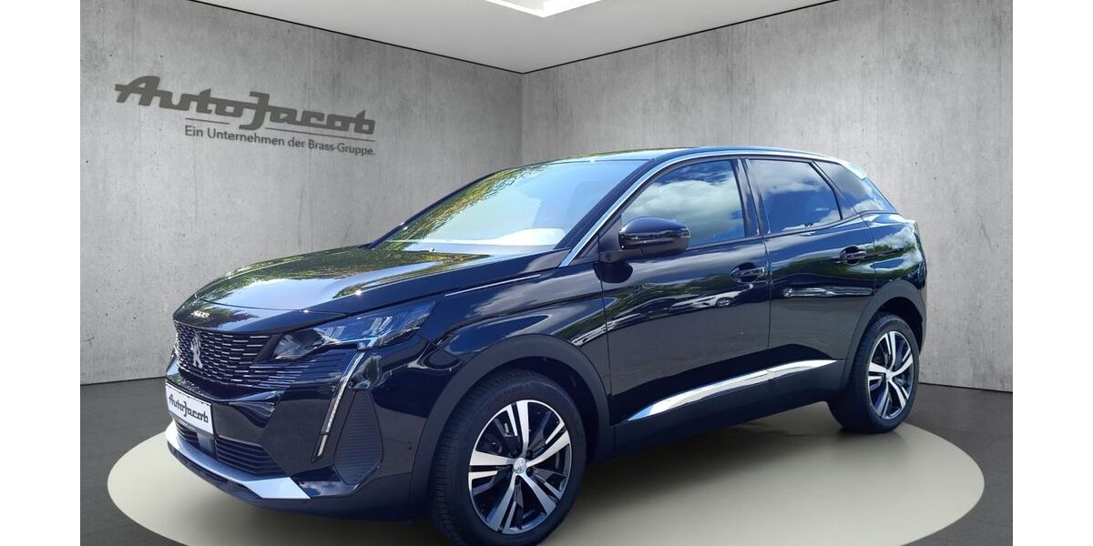 Peugeot 3008 19.679 km 25.950 &euro; Rüsselsheim 65428