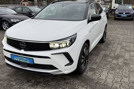 Opel Grandland (X) 127.505 km 15.100 &euro; Egelsbach 63329