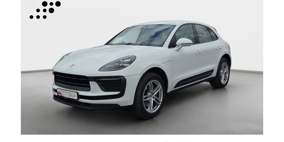 Porsche Macan 55.301 km 49.890 &euro; Bad Nauheim 61231