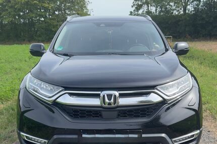 Honda CR-V 129.000 km 18.000 &euro; Nidderau 61130