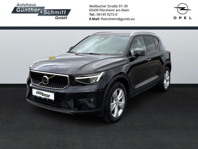 XC40
