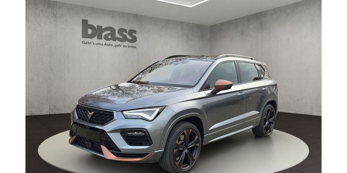 Cupra Ateca 23.500 km 34.600 &euro; Offenbach 63075