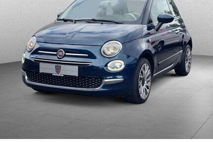 Fiat 500 82.762 km 8.990 € Neu-Anspach 61267