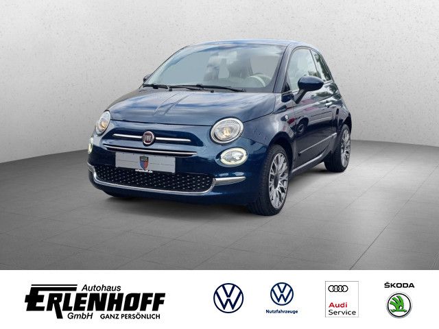Fiat 500 82.762 km 8.990 € Neu-Anspach 61267