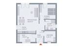 Bungalow Groß-Umstadt Umstadt - 2 Zimmer, 72 m&sup2;, 481.000&euro; | Angebot:25775538