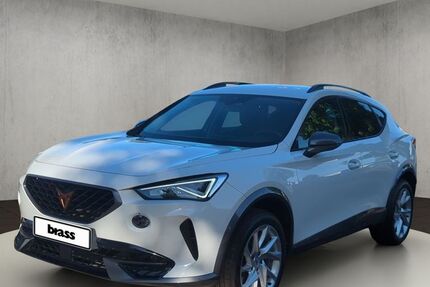 Cupra Formentor 27.650 km 26.950 € Frankfurt 60488