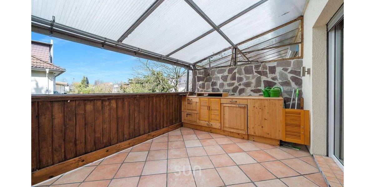 Mehrfamilienhaus, Wohnhaus Offenbach am Main Buchrain - 8 Zimmer, 170 m&sup2;, 580.000&euro; | Angebot:26128232