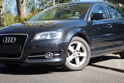 Audi A3 250.000 km 3.900 &euro; Bad Homburg 61350