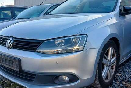 VW Jetta 176.000 km 5.990 &euro; Rüsselsheim 65428