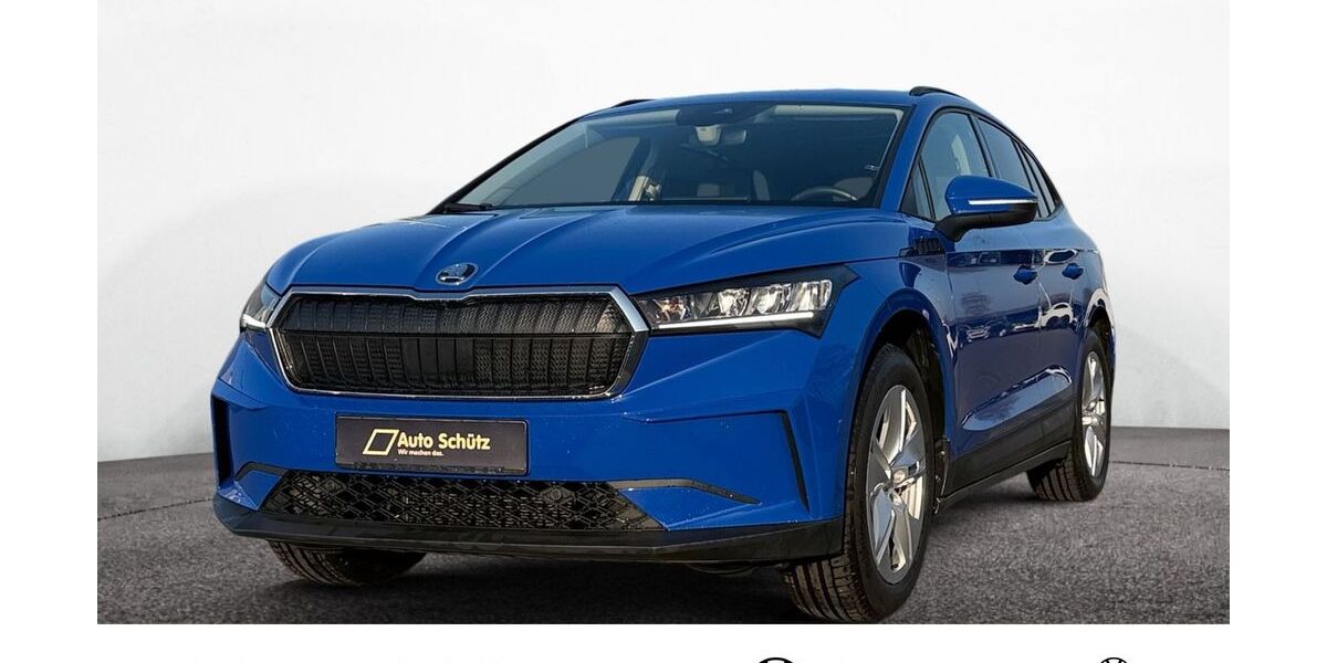 Skoda Enyaq 42.522 km 23.450 &euro; Groß-Umstadt 64823