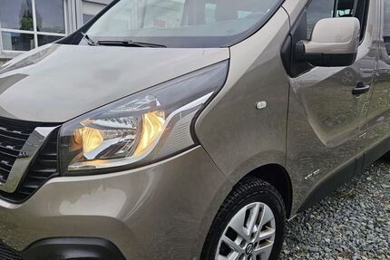 Nissan NV300 141.000 km 20.825 € Kelkheim 65779