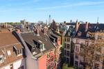 Etagenwohnung Frankfurt am Main Sachsenhausen - 4 Zimmer, 87 m&sup2;, 694.000&euro; | Angebot:26418270