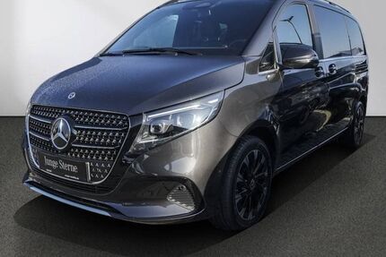 Mercedes-Benz V 250 9.900 km 71.750 &euro; Rosbach 61191