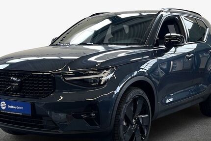 Volvo XC40 16.045 km 36.400 &euro; Frankfurt am Main 60486