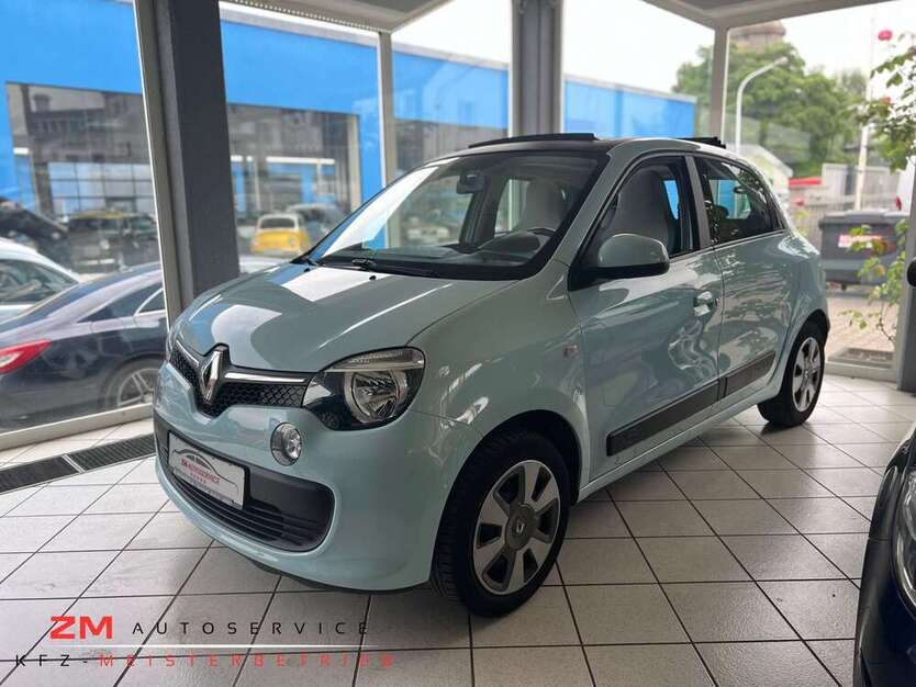 Twingo