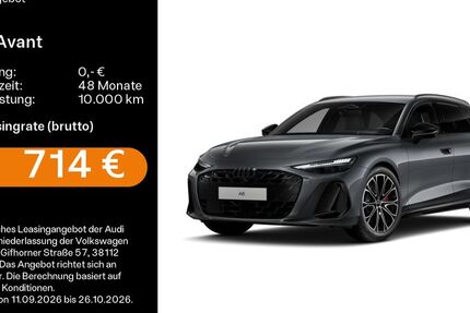 Audi A6 6.580 km 66.890 &euro; Hofheim 65719