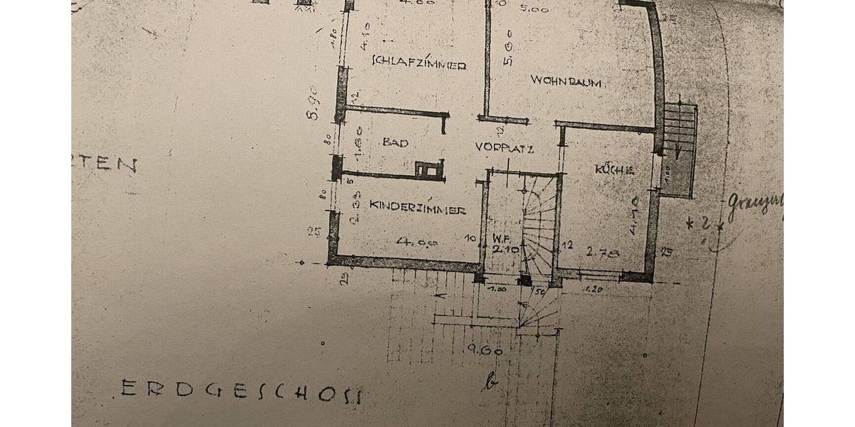 Einfamilienhaus Offenbach/Main Offenbach am Main - 8 Zimmer, 180 m&sup2;, 785.000&euro; | Angebot:26330513