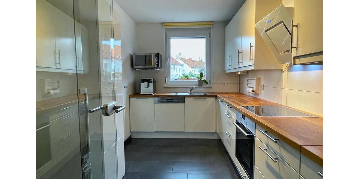 Reihenhaus Erlensee - 5 Zimmer, 141 m&sup2;, 549.000&euro; | Angebot:26271975