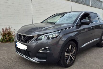 Peugeot 3008 120.000 km 13.999 &euro; Kelkheim ( Taunus ) 65779
