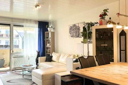 Wohnung Dreieich / Dreieichenhain Dreieichenhain - 4 Zimmer, 83 m&sup2;, 297.000&euro; | Angebot:24224493