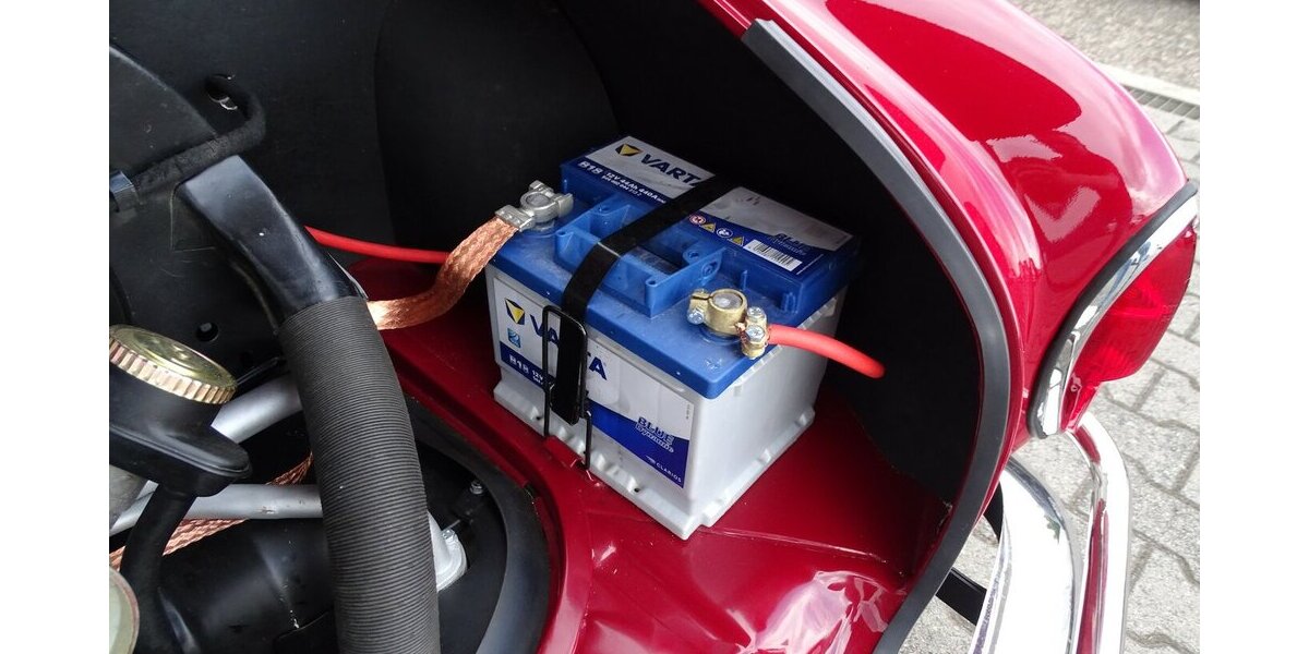 VW Karmann Ghia Cabrio vollständig restauriert 1.200 km 63.990 &euro; Rodgau 63110